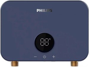Проточный электрический водонагреватель Philips AWH1053/5155LA