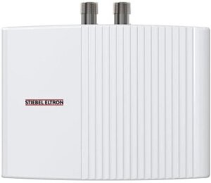 Проточный электрический водонагреватель STIEBEL ELTRON EIL 3 Premium