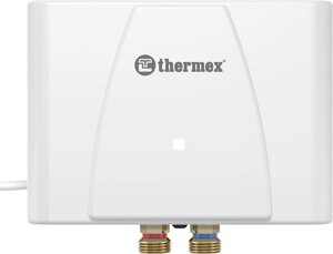 Проточный электрический водонагреватель Thermex Balance 6000