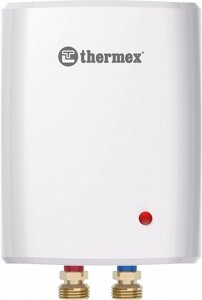 Проточный электрический водонагреватель Thermex Surf 6000