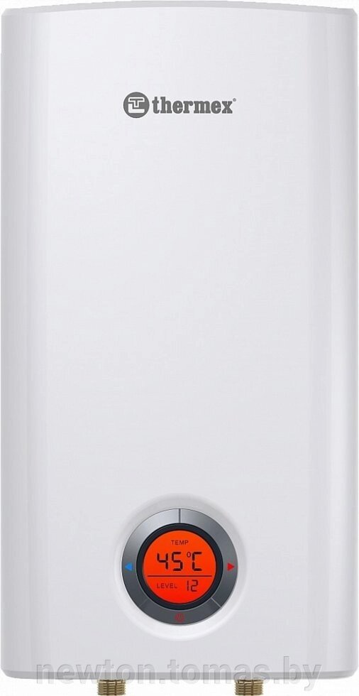 Проточный электрический водонагреватель Thermex Topflow Pro 21000 от компании Интернет-магазин Newton - фото 1
