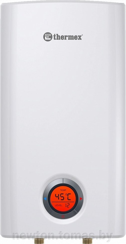 Проточный электрический водонагреватель Thermex Topflow Pro 24000 от компании Интернет-магазин Newton - фото 1