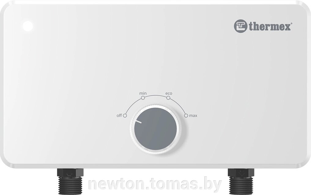 Проточный электрический водонагреватель Thermex Urban 5500 tap от компании Интернет-магазин Newton - фото 1