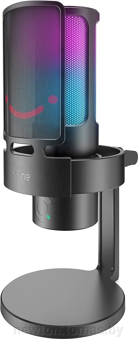 Проводной микрофон FIFINE A8 Plus от компании Интернет-магазин Newton - фото 1