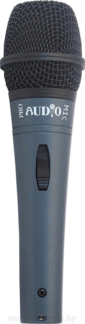 Проводной микрофон ProAudio UB-55 от компании Интернет-магазин Newton - фото 1