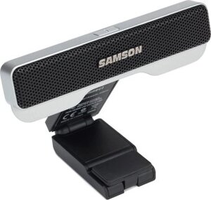 Проводной микрофон Samson Go Mic Connect