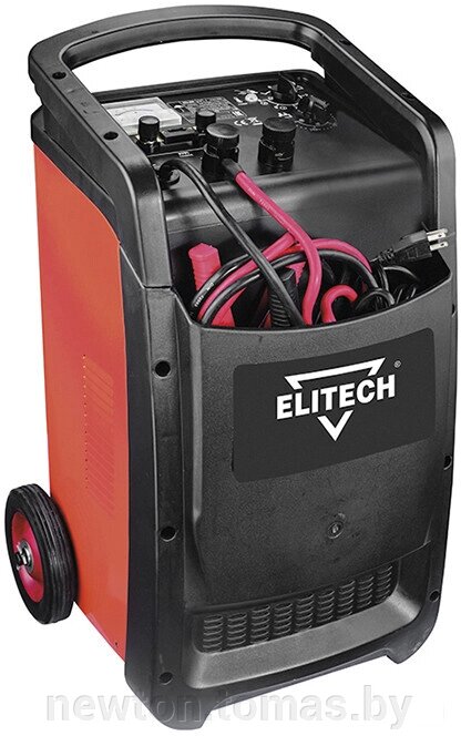 Пуско-зарядное устройство ELITECH УПЗ 800 от компании Интернет-магазин Newton - фото 1
