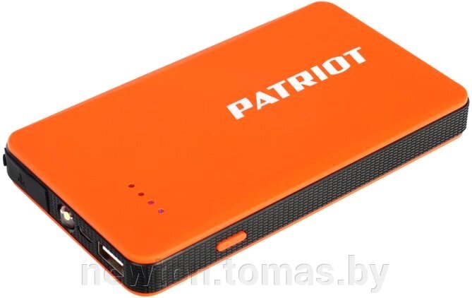 Пусковое устройство Patriot Magnum 8P от компании Интернет-магазин Newton - фото 1