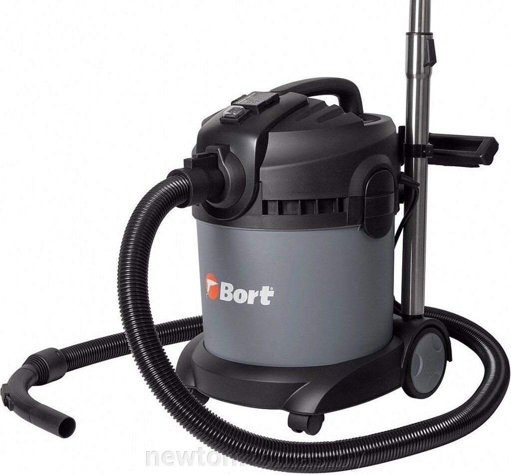 Пылесос Bort BAX-1520-Smart Clean от компании Интернет-магазин Newton - фото 1