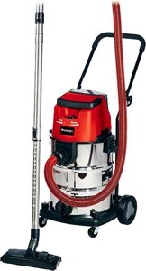 Пылесос Einhell TE-VC 36/30 Li S-Solo без аккумулятора и зарядного устройства