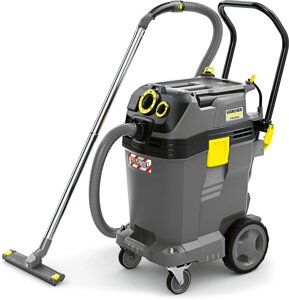 Пылесос Karcher NT 50/1 Tact Te L 1.148-411.0