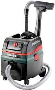 Пылесос metabo ASR 25 L SC 602024000