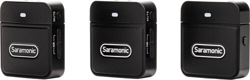 Радиосистема Saramonic Blink 100 B2
