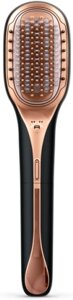 Расчёска Rowenta Hair Therapist CF9940F0