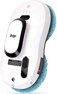 Робот для мытья окон iBoto Win 385 белый