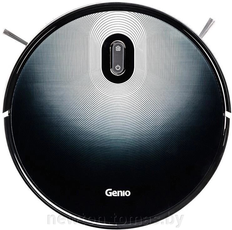 Робот-пылесос Genio Deluxe 480 от компании Интернет-магазин Newton - фото 1