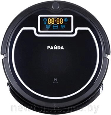 Робот-пылесос Panda X900 от компании Интернет-магазин Newton - фото 1