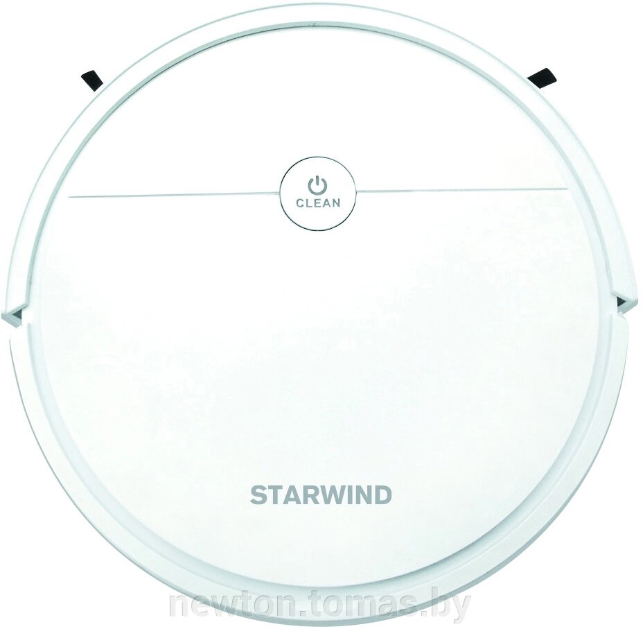 Робот-пылесос StarWind SRV4575 от компании Интернет-магазин Newton - фото 1