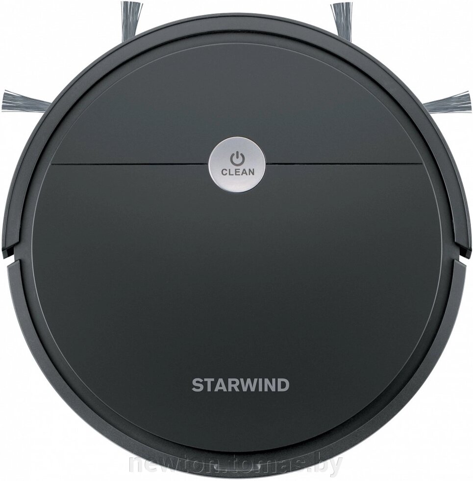 Робот-пылесос StarWind SRV5550 от компании Интернет-магазин Newton - фото 1