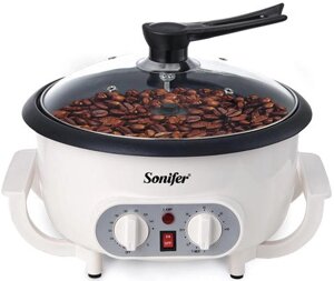 Ростер для кофе Sonifer SF-3561