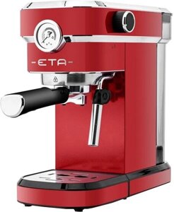 Рожковая кофеварка ETA Storio 6181 90030