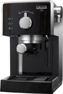 Рожковая кофеварка Gaggia Viva Style RI8433/11