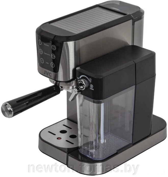 Рожковая кофеварка JVC JK-CM60 от компании Интернет-магазин Newton - фото 1