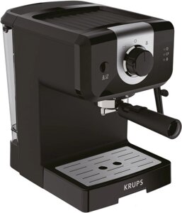 Рожковая кофеварка Krups Opio XP320830