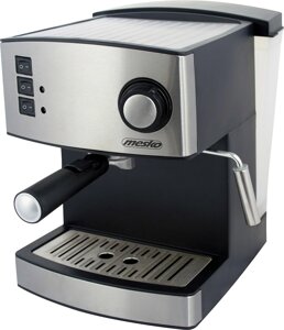 Рожковая кофеварка Mesko MS 4403