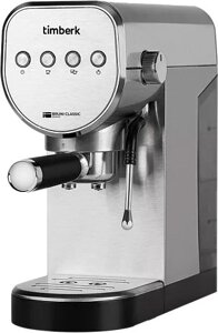 Рожковая кофеварка Timberk T-CM33039