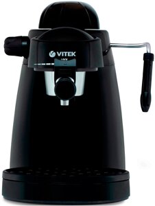 Рожковая кофеварка Vitek VT-1518