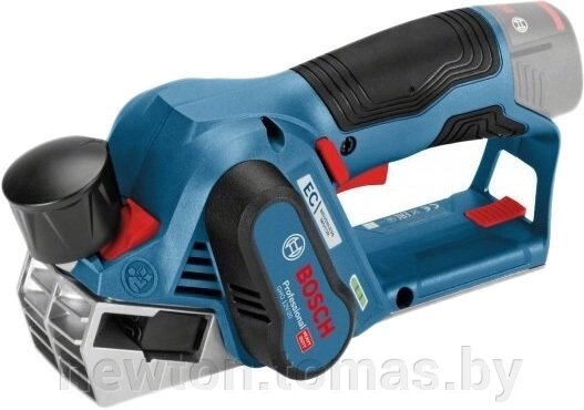 Рубанок Bosch GHO 12V-20 Professional 06015A7000 без АКБ от компании Интернет-магазин Newton - фото 1