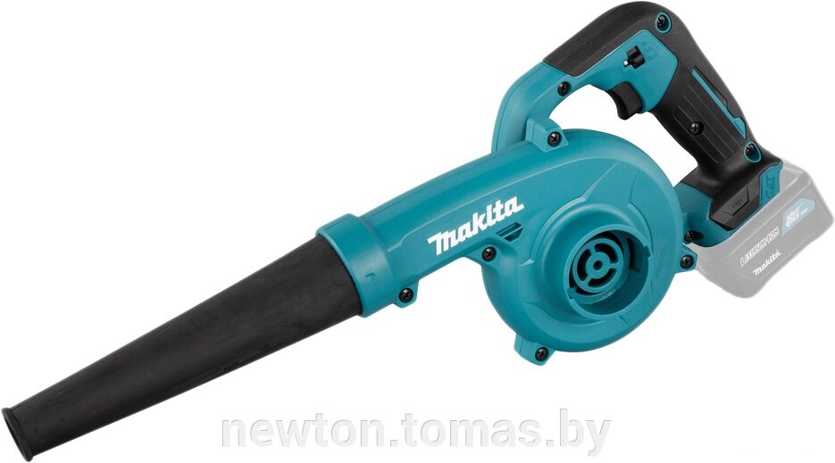 Ручная воздуходувка Makita UB100DZ без АКБ от компании Интернет-магазин Newton - фото 1