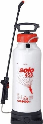 Ручной опрыскиватель Solo 458 от компании Интернет-магазин Newton - фото 1