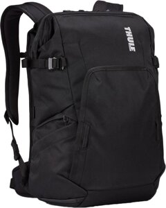 Рюкзак Thule Covert DSLR 24L TCDK224 black