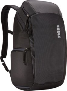 Рюкзак Thule EnRoute Camera Backpack 20L черный