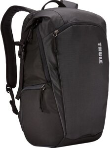 Рюкзак Thule EnRoute Camera Backpack 25L черный