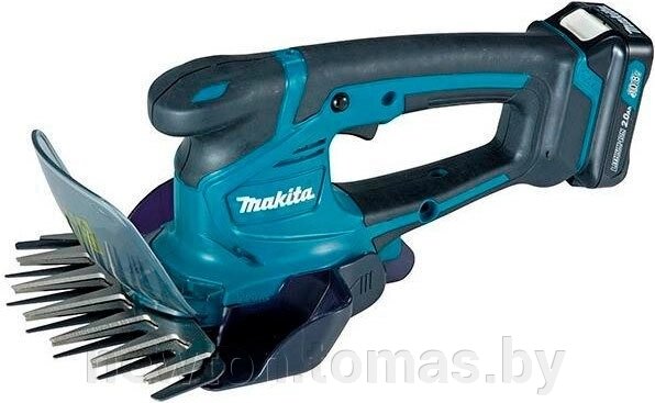 Садовые ножницы Makita UM600DWAE с 2-мя АКБ от компании Интернет-магазин Newton - фото 1