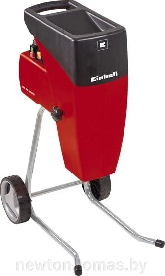 Садовый измельчитель Einhell GC-RS 2540 от компании Интернет-магазин Newton - фото 1