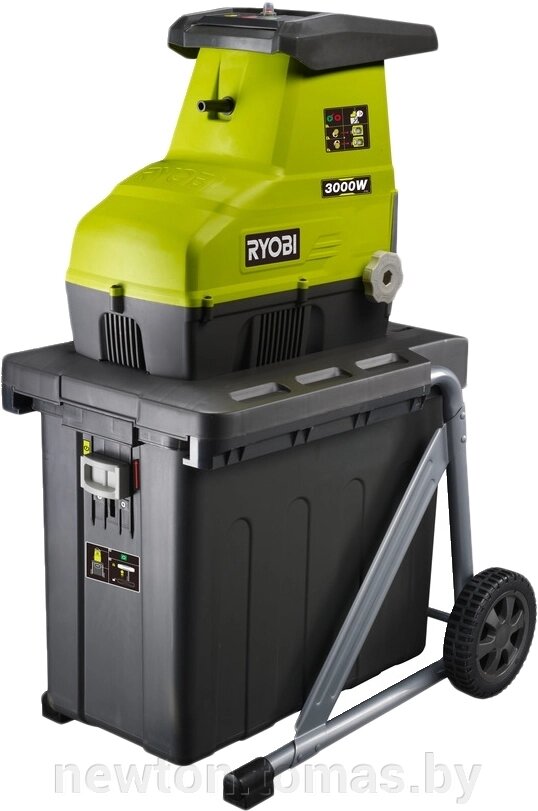 Садовый измельчитель Ryobi RSH3045U от компании Интернет-магазин Newton - фото 1