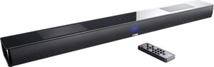 Саундбар Canton Smart Soundbar 10 черный