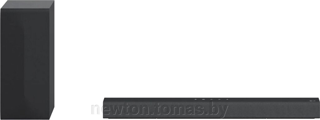 Саундбар LG S40Q от компании Интернет-магазин Newton - фото 1