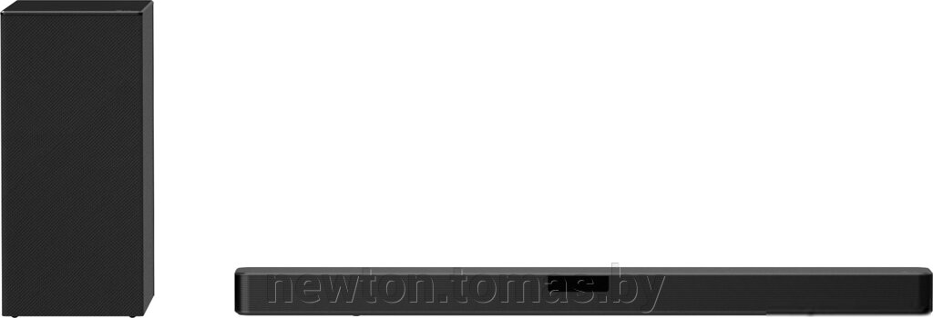 Саундбар LG SN5Y от компании Интернет-магазин Newton - фото 1