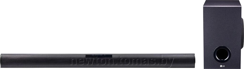 Саундбар LG SQC1 от компании Интернет-магазин Newton - фото 1