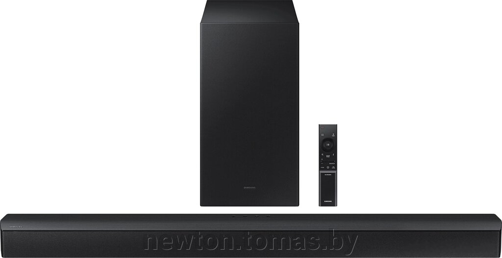 Саундбар Samsung HW-B450 от компании Интернет-магазин Newton - фото 1