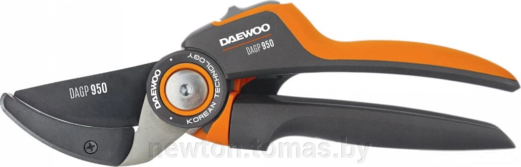 Секатор Daewoo Power DAGP 950 от компании Интернет-магазин Newton - фото 1
