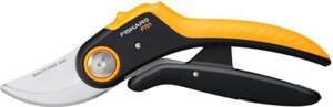 Секатор Fiskars Plus PowerLever P7211057170