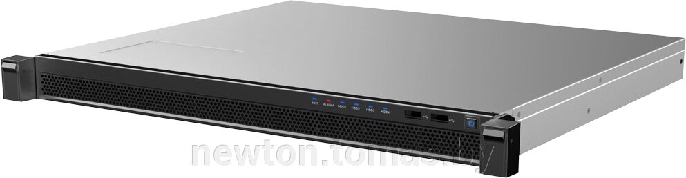 Сервер видеонаблюдения Dahua DHI-DSS4004-S2 от компании Интернет-магазин Newton - фото 1