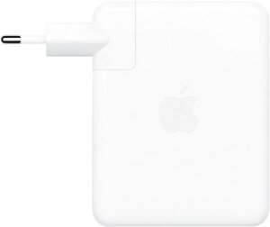 Сетевое зарядное Apple 140W USB-C Power Adapter MLYU3ZM/A