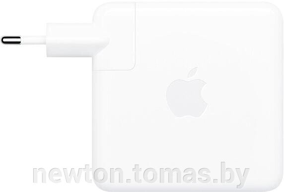 Сетевое зарядное Apple 96W USB-C Power Adapter MX0J2ZM/A от компании Интернет-магазин Newton - фото 1